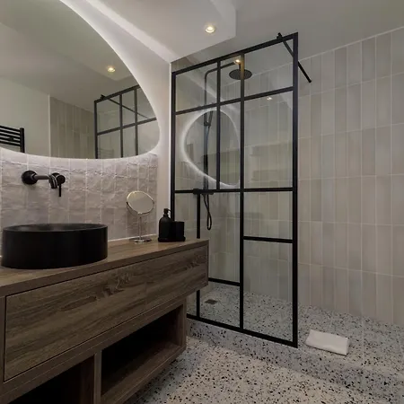 Apartment Poeticstay - Louvre Paris