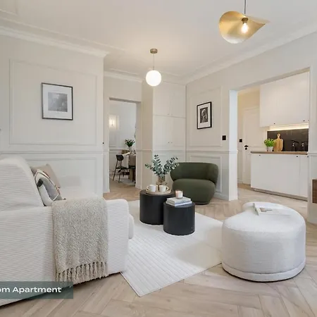 Lägenhet Poeticstay - Louvre *