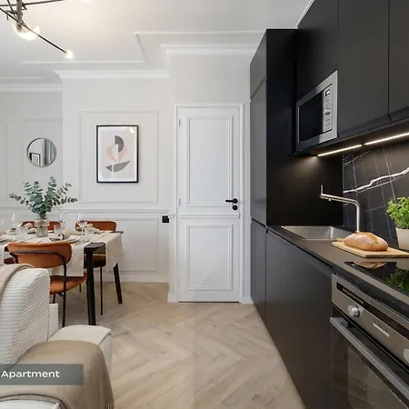Lägenhet Poeticstay - Louvre Paris