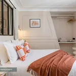 Poeticstay - Louvre * Paris
