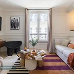 Poeticstay - Louvre * Paris