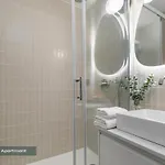 Poeticstay - Louvre Apartment