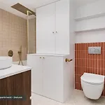Poeticstay - Louvre * Paris