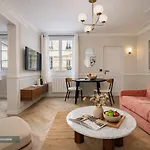Apartment Poeticstay - Louvre Paris