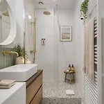 Apartment Poeticstay - Louvre Paris