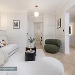 Poeticstay - Louvre