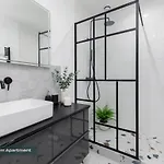 Poeticstay - Louvre Apartment