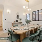Poeticstay - Louvre *