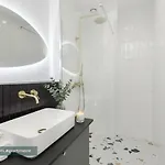 Poeticstay - Louvre Apartment