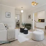 Apartment Poeticstay - Louvre *
