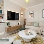 Apartment Poeticstay - Louvre