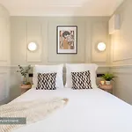 Poeticstay - Louvre