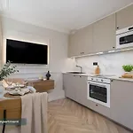 Apartment Poeticstay - Louvre *