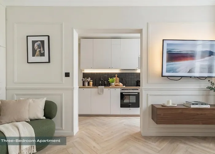 Poeticstay - Louvre Paris