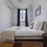 Poeticstay - Louvre Paris