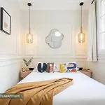 Apartment Poeticstay - Louvre Paris