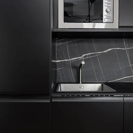 Appartement Poetic - Louvre Parijs