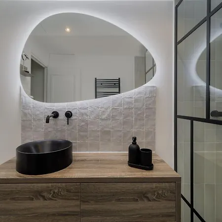 Poeticstay - Louvre 公寓