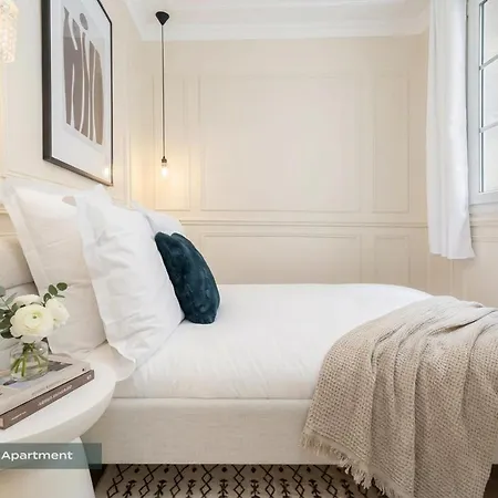 Poeticstay - Louvre - Aboukir *