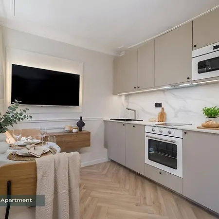 Apartamento Poeticstay - Louvre *
