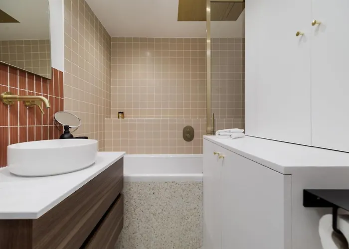 Poeticstay - Louvre * Париж