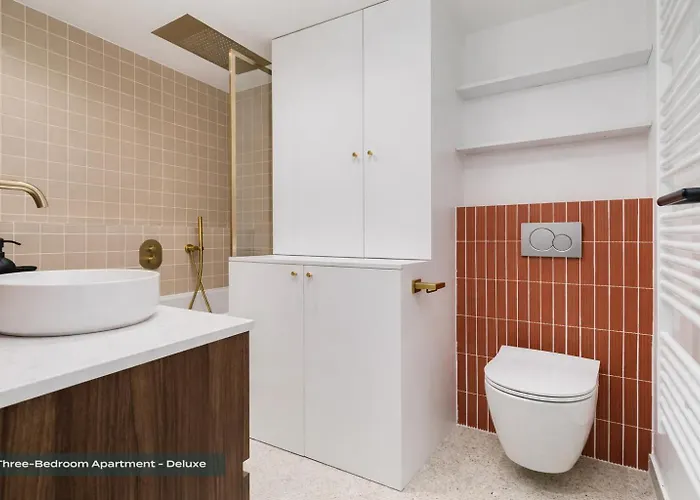 Poeticstay - Louvre * Paris