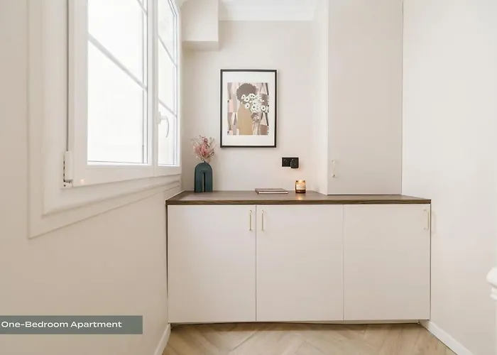 Poeticstay - Louvre * Paris