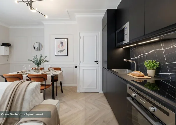 Apartment Poeticstay - Louvre Paris