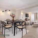 Poeticstay - Louvre *
