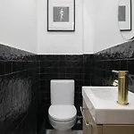 Poeticstay - Louvre شقة *