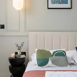 شقة Poeticstay - Louvre *