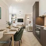 شقة Poeticstay - Louvre *
