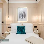 Poeticstay - Louvre شقة باريس