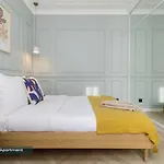 Poeticstay - Louvre شقة