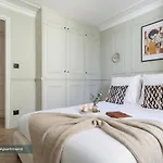 Poeticstay - Louvre شقة باريس