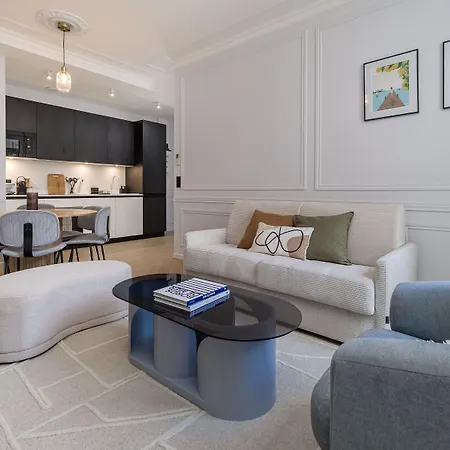 Poeticstay - Louvre * Paris