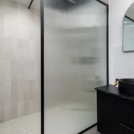 Poeticstay - Louvre Apartamento