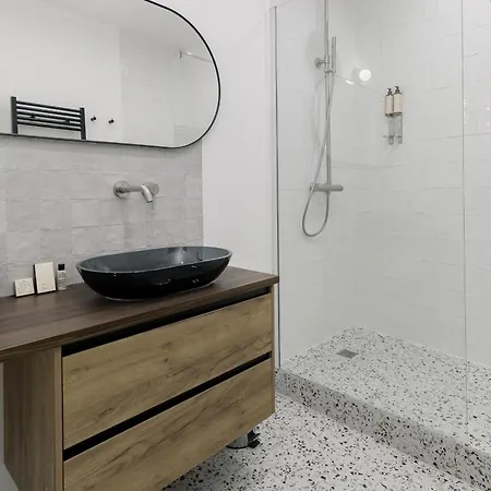Apartamento Poeticstay - Louvre Paris