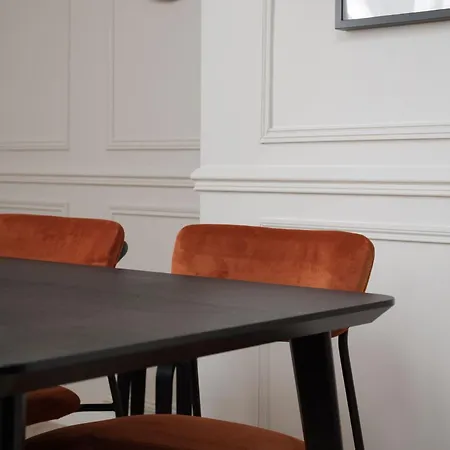 Poeticstay - Louvre *