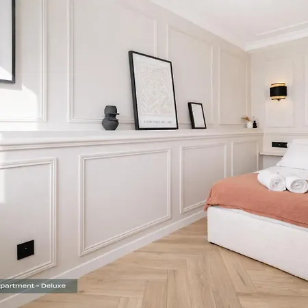 Poeticstay - Louvre Παρίσι